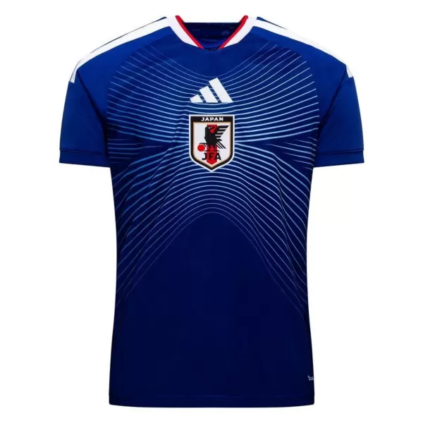 Japan Home Jersey World Cup 2026 - minejerseys