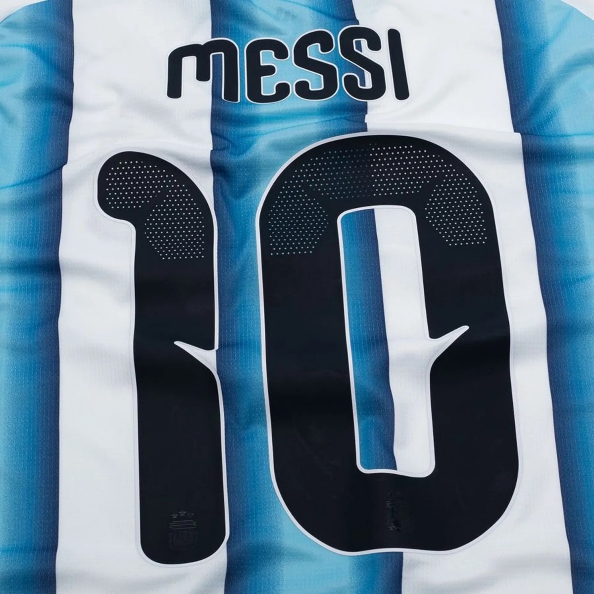 MESSI #10 Argentina Home Jersey World Cup 2026 MESSI #10 Argentina Home Jersey World Cup 2026