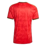 Belgium Home Jersey Kit World Cup 2026 - minejerseys