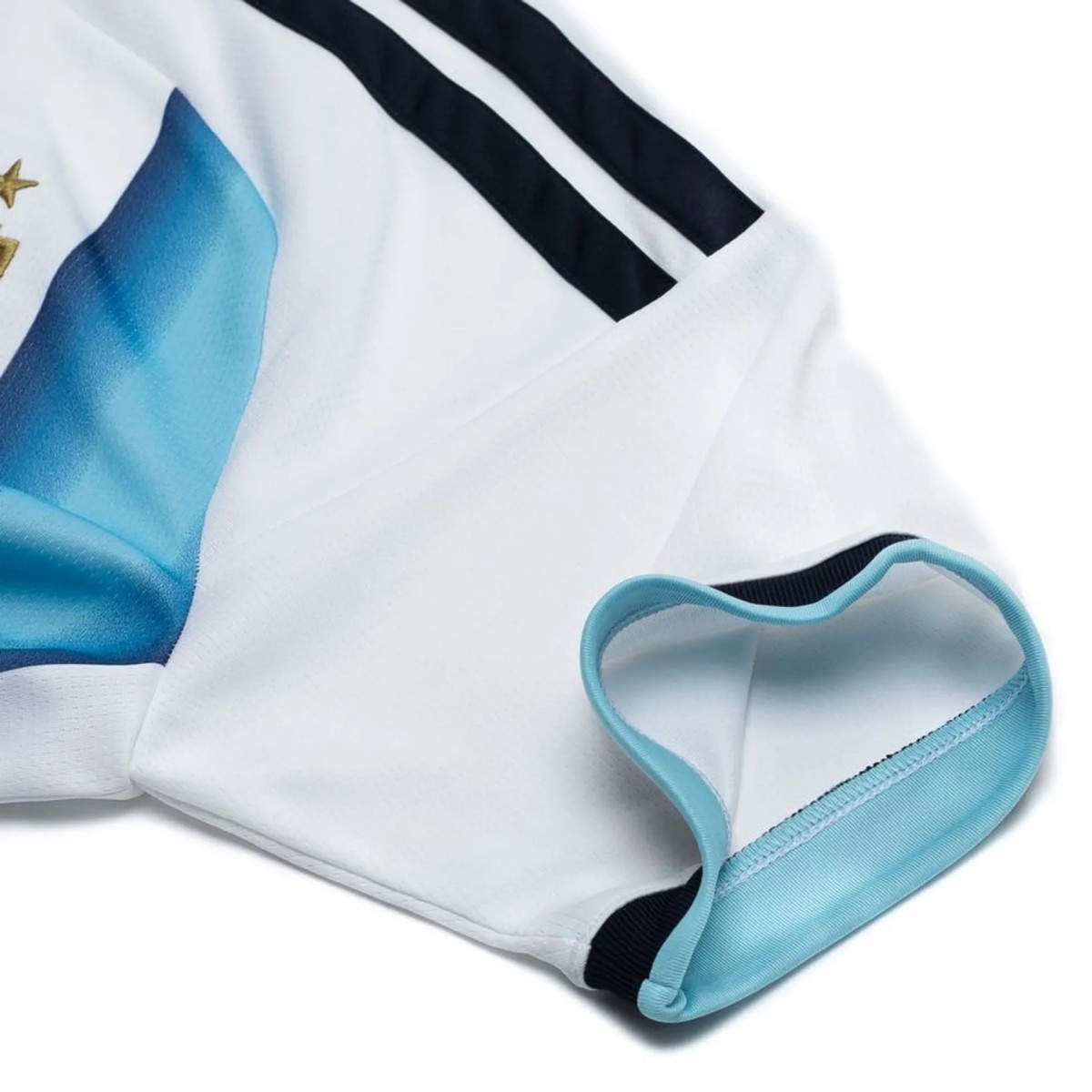 MESSI #10 Argentina Home Jersey World Cup 2026 MESSI #10 Argentina Home Jersey World Cup 2026