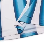 Argentina Home Match Jersey Player Version World Cup 2026 - minejerseys