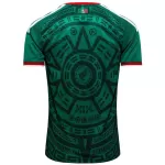 Mexico Home Jersey World Cup 2026 - minejerseys