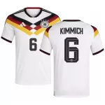 Kimmich #6 Germany Home Jersey World Cup 2026 - minejerseys