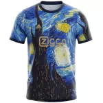 Ajax x Van Gogh The Starry Night Jersey - minejerseys