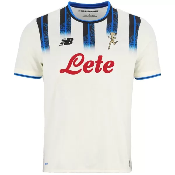 Atalanta BC Away Jersey 2025/26 - minejerseys