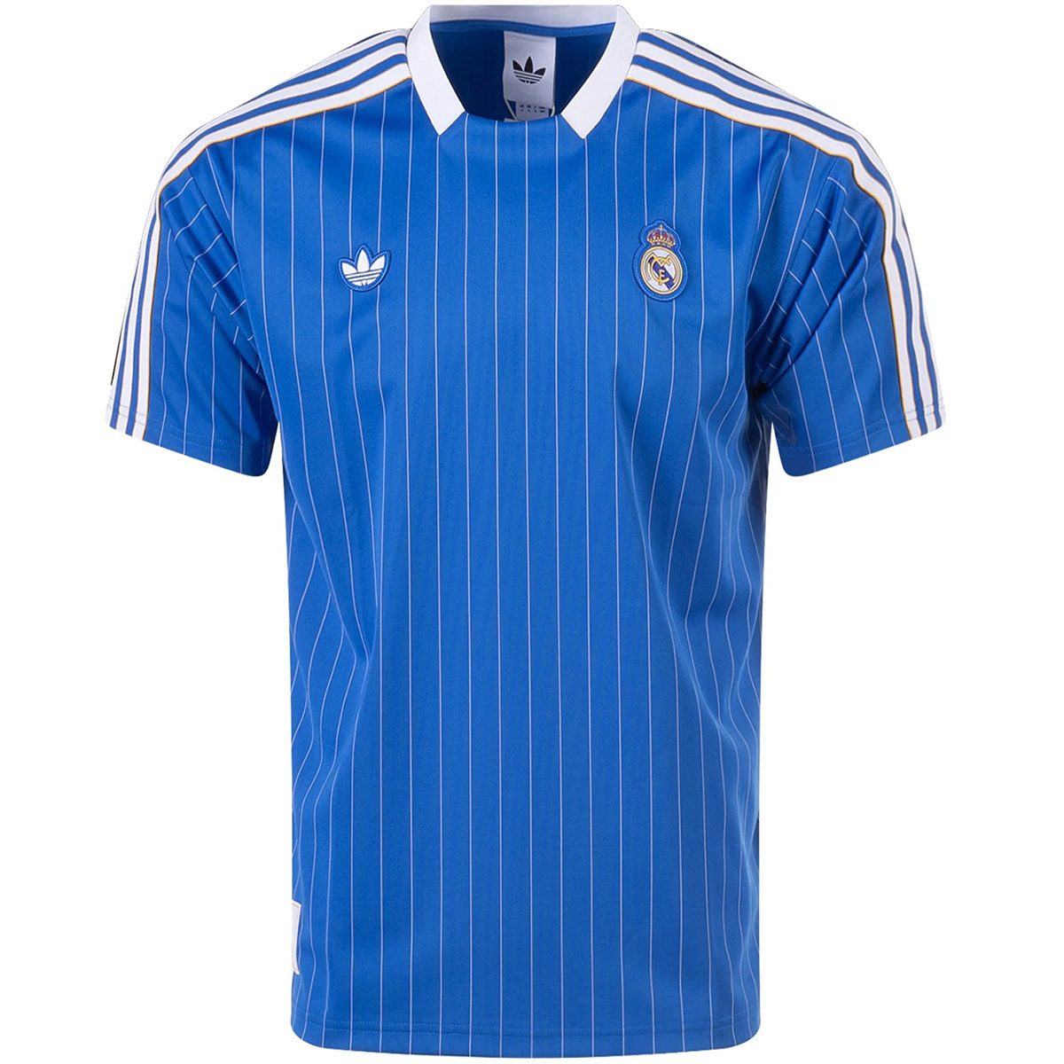 Real Madrid Icon Jersey 2025/26