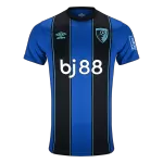 AFC Bournemouth Away Jersey 2025/26 - minejerseys