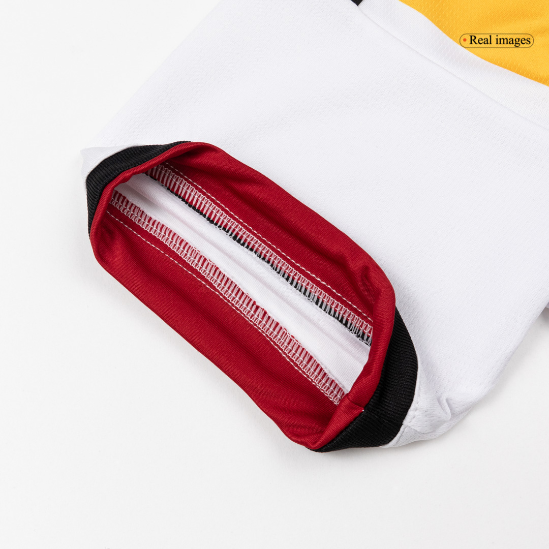 Germany Home Jersey Kit World Cup 2026 Germany Home Jersey Kit World Cup 2026