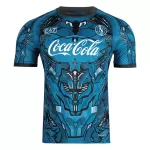 Napoli Pre-Match Jersey - Blue 2025/26 - minejerseys