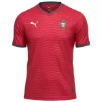 Portugal Home Match Jersey Player Version World Cup 2026 - minejerseys