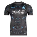Napoli Pre-Match Jersey 2025/26 - minejerseys