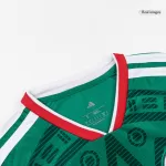 Mexico Home Jersey Kit World Cup 2026 - minejerseys