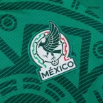 Mexico Home Jersey Kit World Cup 2026 - minejerseys