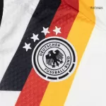KIMMICH #6 Germany Home Match Jersey Player Version 2025/26 - minejerseys