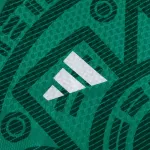 Raúl #9 Mexico Home Match Jersey Player Version 2025/26 - minejerseys