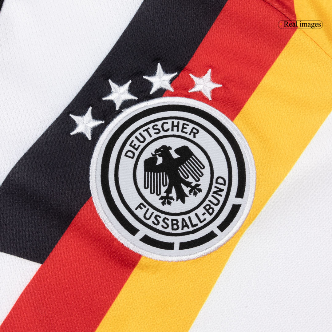 Germany Home Jersey Kit World Cup 2026 Germany Home Jersey Kit World Cup 2026