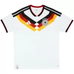Germany Home Jersey World Cup 2026 - minejerseys