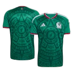 Mexico Home Jersey Kit World Cup 2026 - minejerseys