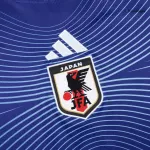 Japan Home Jersey Kit World Cup 2026 - minejerseys