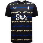 Everton Third Jersey 2025/26 - minejerseys