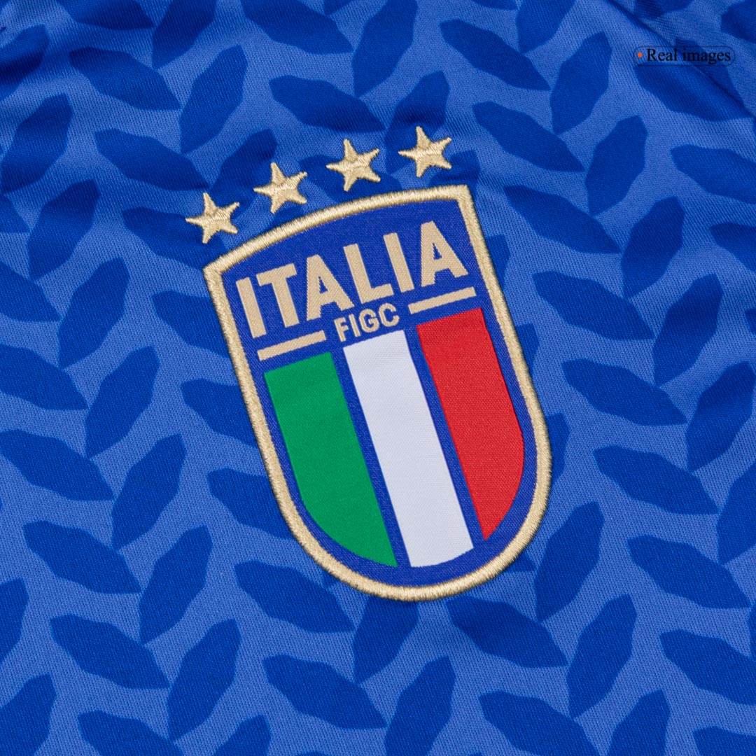 Italy Home Jersey Kit World Cup 2026 Italy Home Jersey Kit World Cup 2026