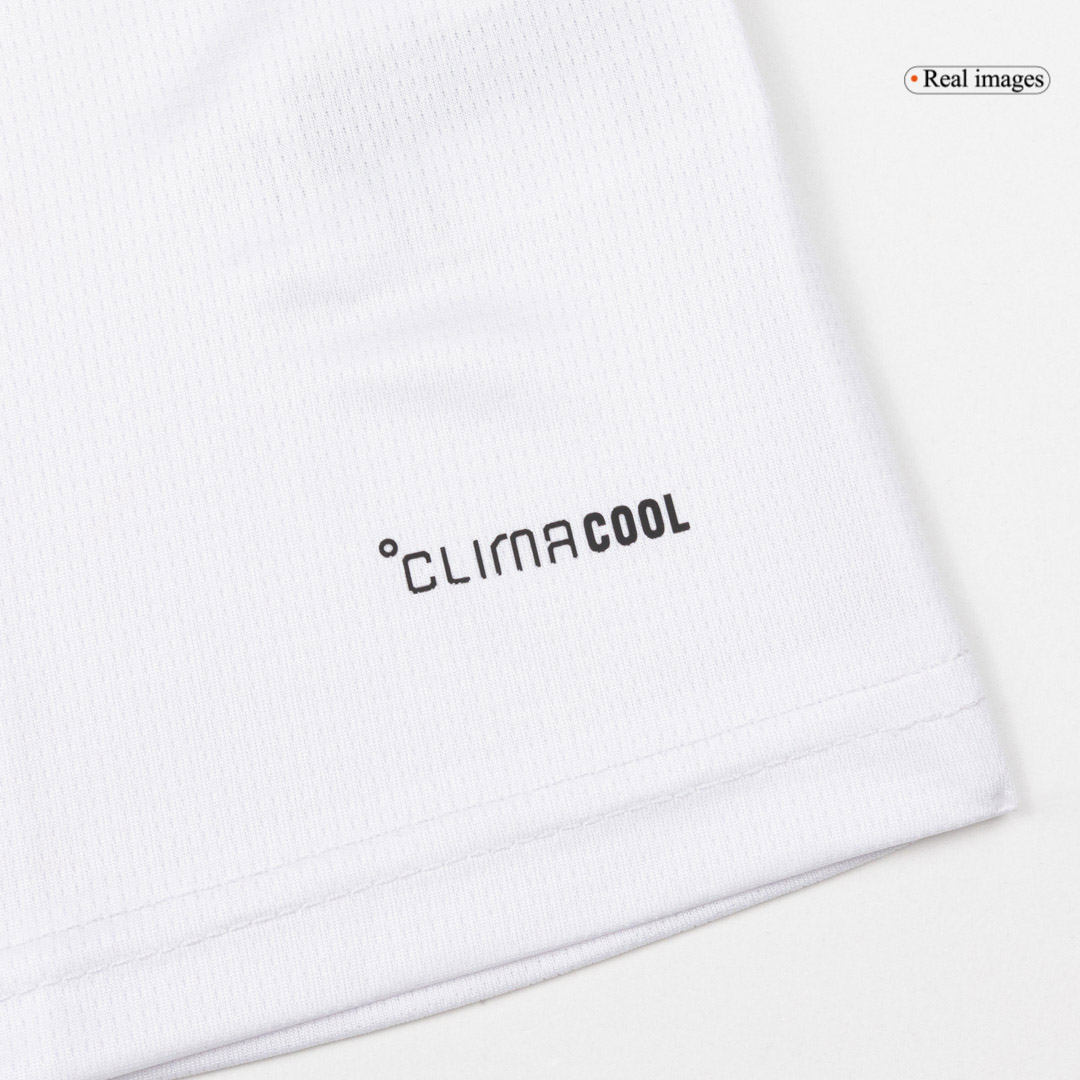 Germany Home Jersey Kit World Cup 2026