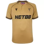 Crystal Palace Third Jersey 2025/26 - minejerseys