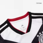 Germany Home Jersey Kit World Cup 2026 - minejerseys