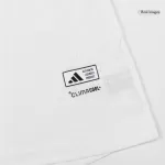 KIMMICH #6 Germany Home Match Jersey Player Version 2025/26 - minejerseys