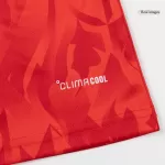 Belgium Home Jersey Kit World Cup 2026 - minejerseys