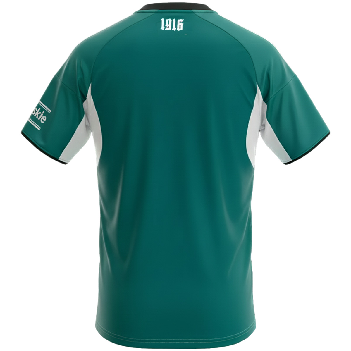 Legia Warszawa Away Jersey 2025/26