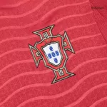 RONALDO #7 Portugal Home Match Jersey Player Version 2025/26 - minejerseys
