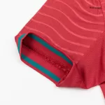 RONALDO #7 Portugal Home Match Jersey Player Version 2025/26 - minejerseys