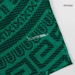 Raúl #9 Mexico Home Match Jersey Player Version 2025/26 - minejerseys