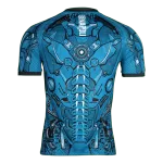 Napoli Pre-Match Jersey 2025/26 - minejerseys