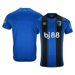 AFC Bournemouth Away Jersey 2025/26 - minejerseys