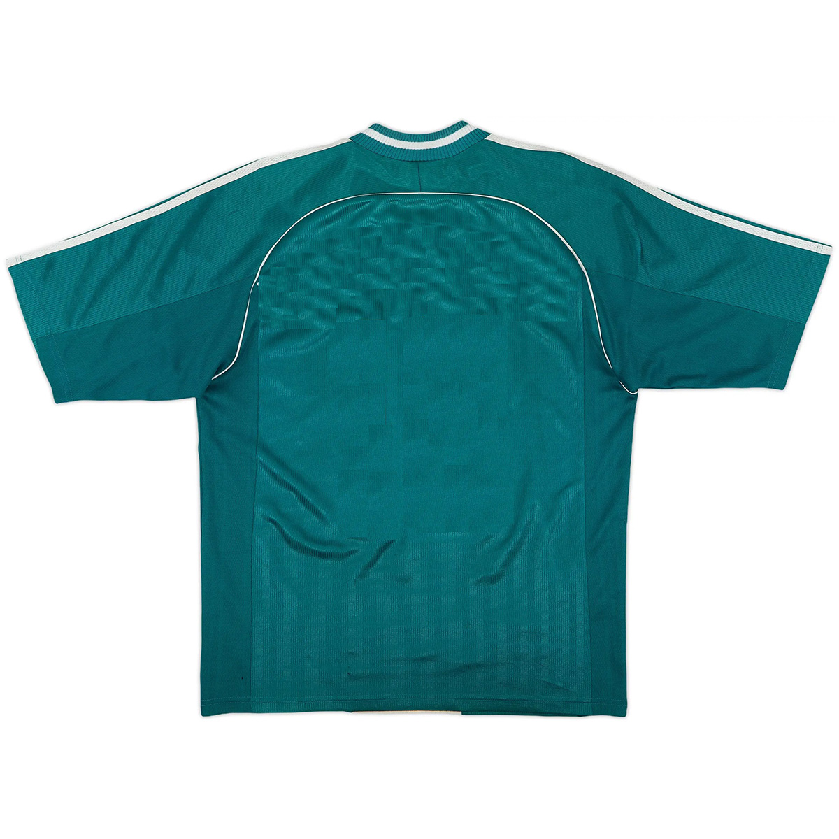 Retro Germany Away Jersey World Cup 1998 Retro Germany Away Jersey World Cup 1998