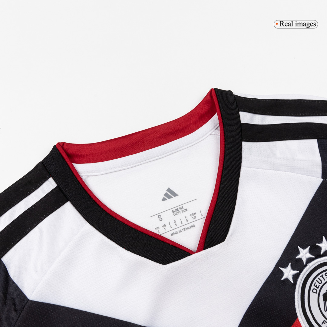 Germany Home Jersey Kit World Cup 2026 Germany Home Jersey Kit World Cup 2026