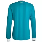 Liverpool Third Long Sleeve Jersey 2025/26 - minejerseys