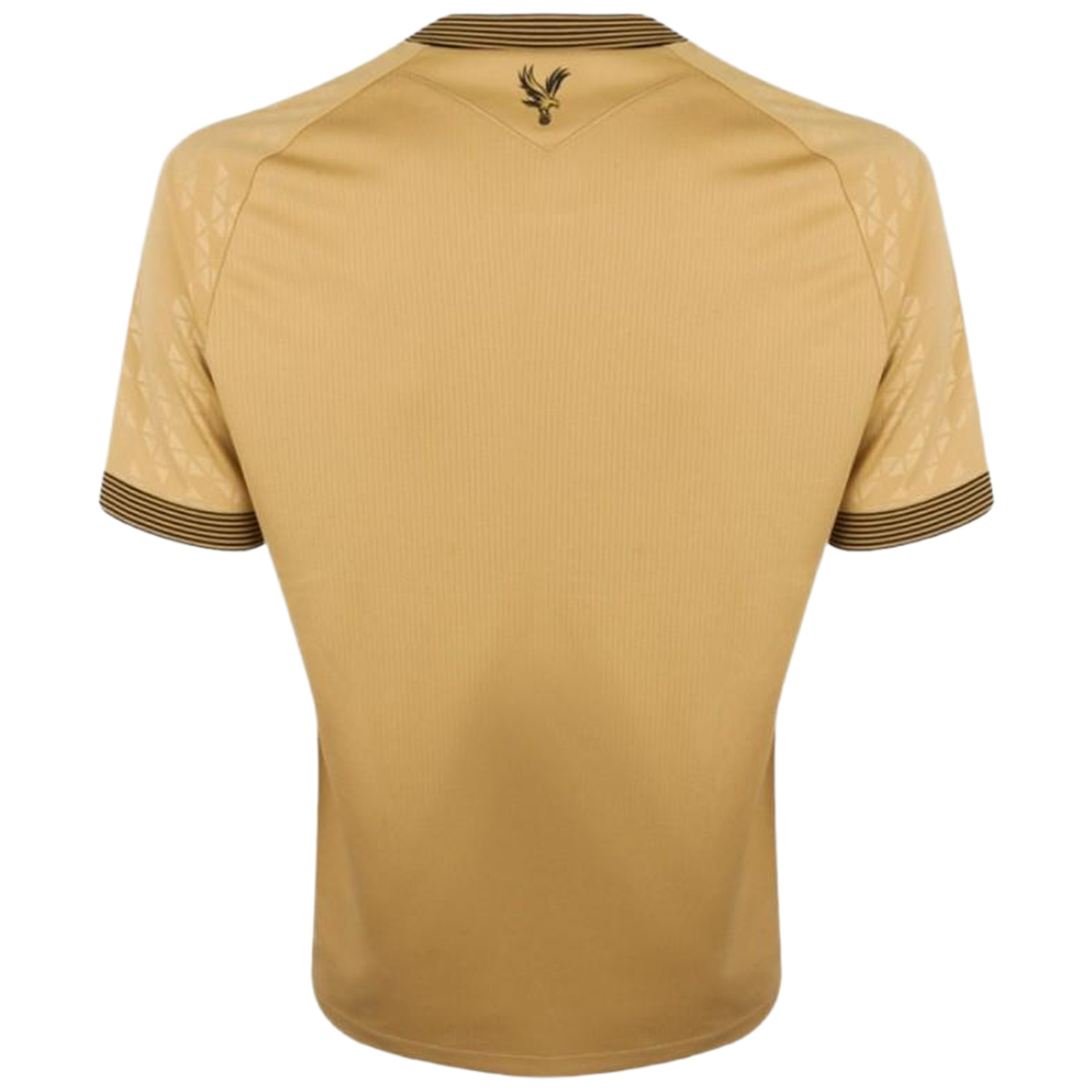 Crystal Palace Away Jersey 2025/26