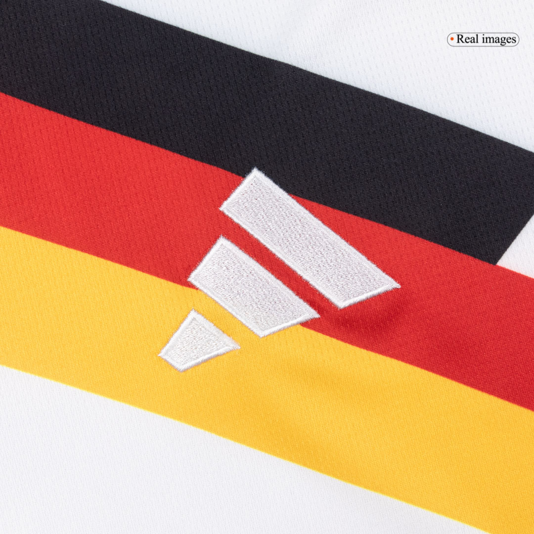 Germany Home Jersey Kit World Cup 2026 Germany Home Jersey Kit World Cup 2026