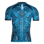 Napoli Pre-Match Jersey - Blue 2025/26 - minejerseys