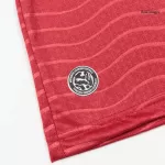 RONALDO #7 Portugal Home Match Jersey Player Version 2025/26 - minejerseys