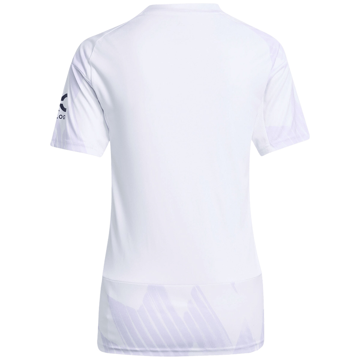 Women's Manchester United Away Jersey 2025/26