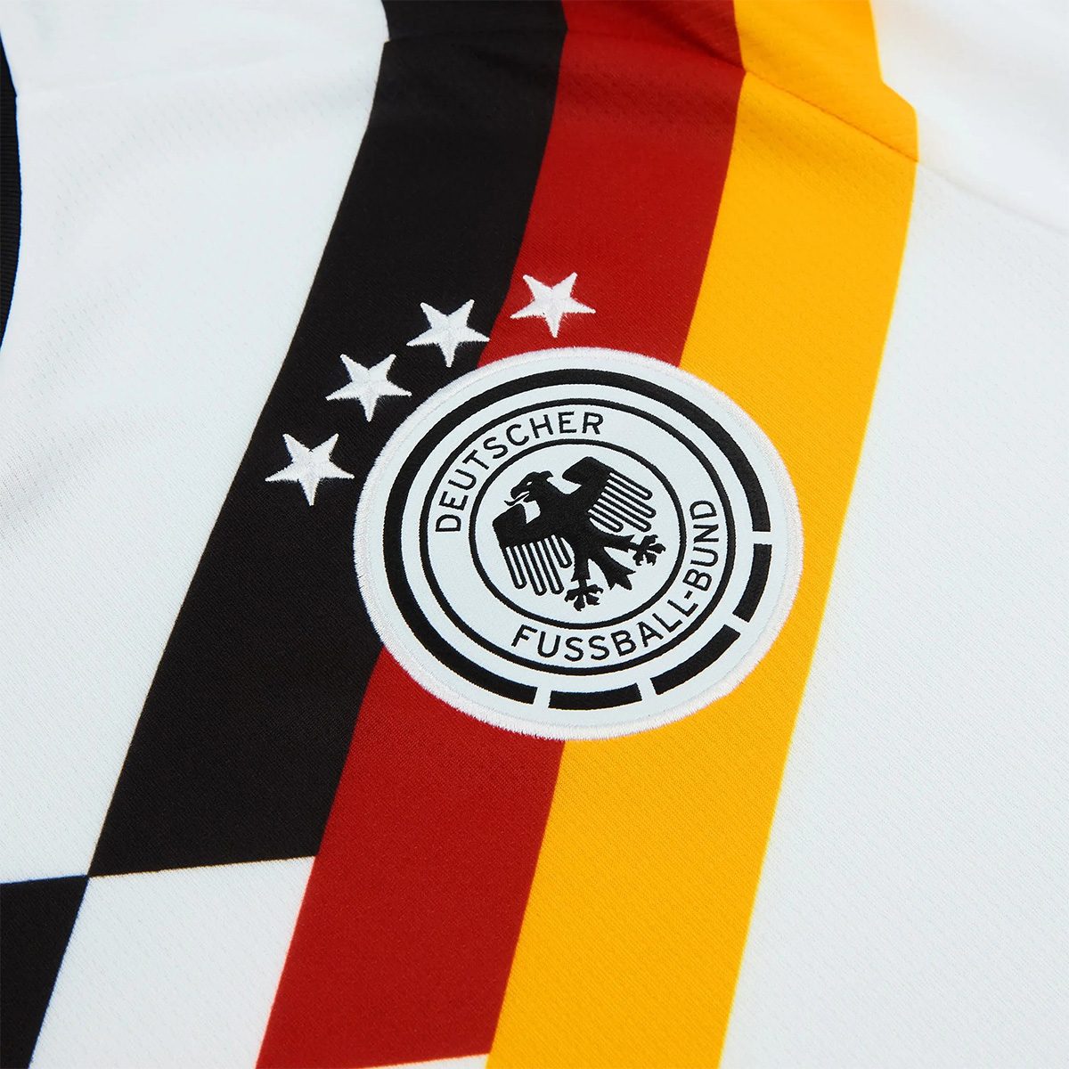 Germany Home Jersey World Cup 2026 Germany Home Jersey World Cup 2026