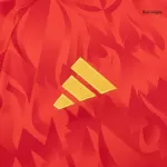 Belgium Home Jersey Kit World Cup 2026 - minejerseys