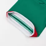 Mexico Home Jersey Kit World Cup 2026 - minejerseys