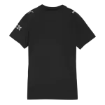 Women's Manchester City Away Jersey 2025/26 - minejerseys