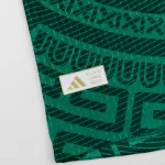 Raúl #9 Mexico Home Match Jersey Player Version 2025/26 - minejerseys