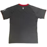 Legia Warszawa Third Jersey 2025/26 - minejerseys